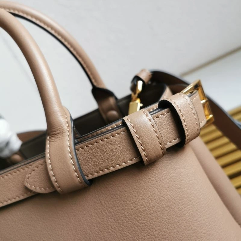 Bold Prada Shopping Bags 74835