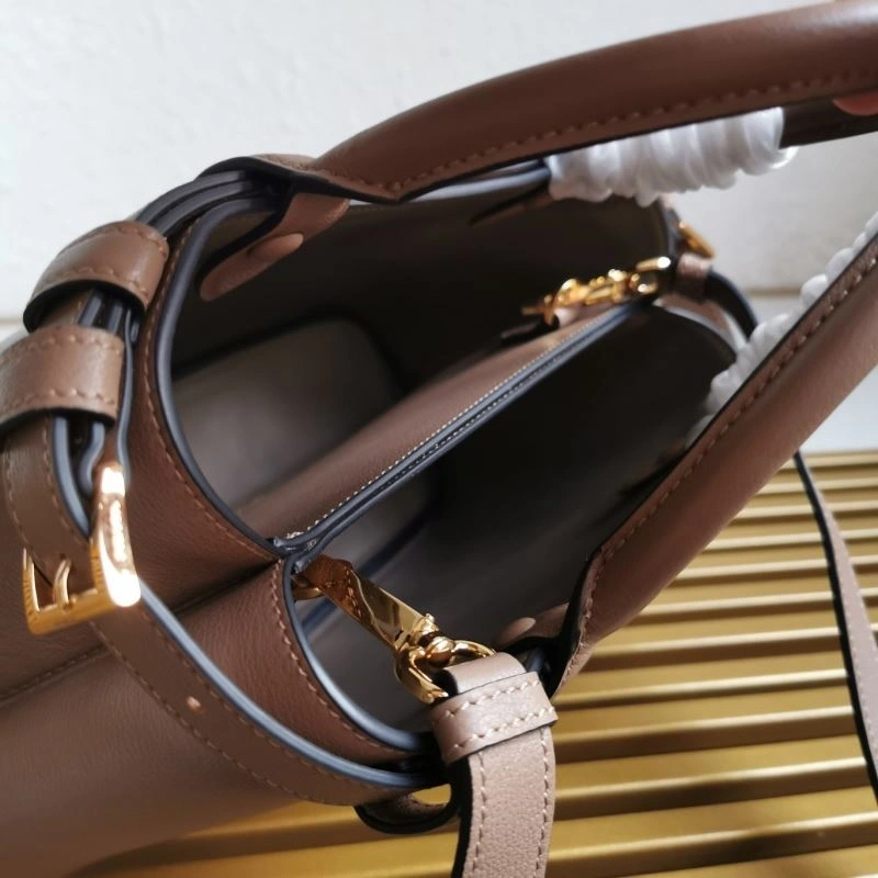 Bold Prada Shopping Bags 74835