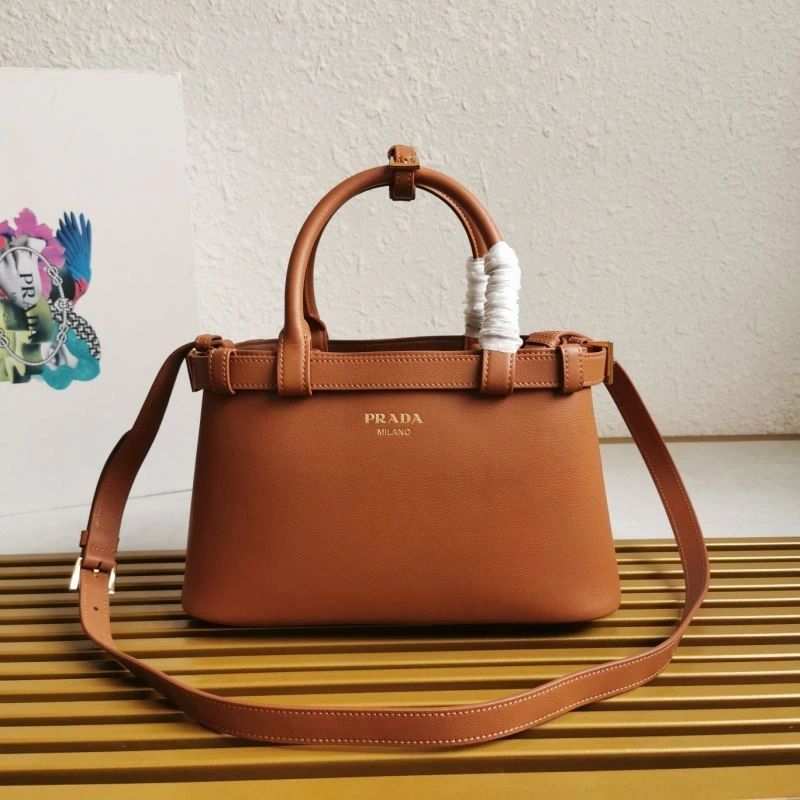 Prada Shopping Bags Lightweight 74809