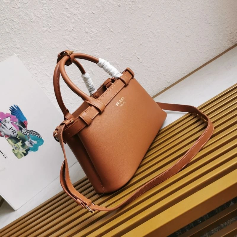 Prada Shopping Bags Lightweight 74809