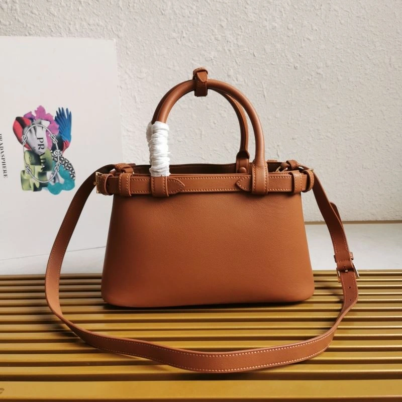 Prada Shopping Bags Lightweight 74809