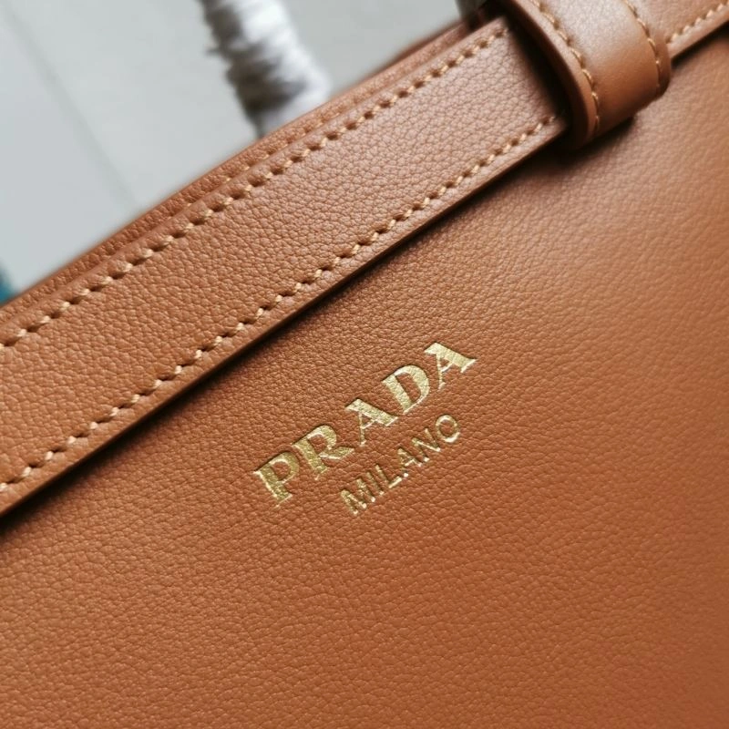 Prada Shopping Bags Lightweight 74809