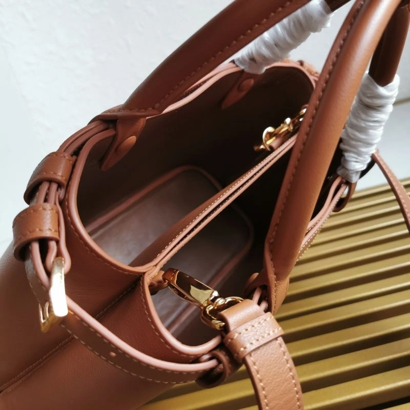 Prada Shopping Bags Lightweight 74809