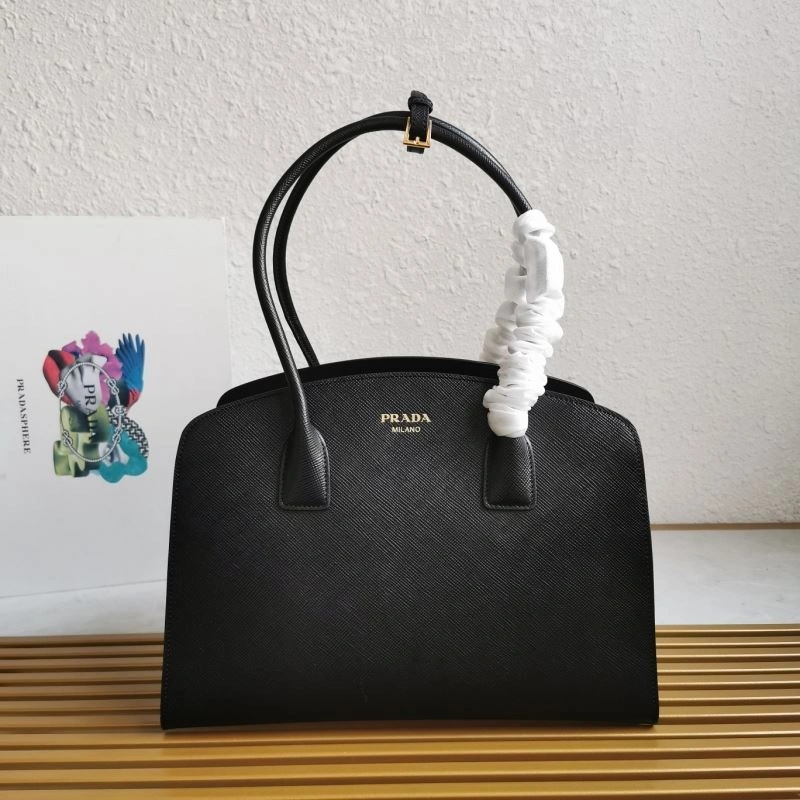 Functional Prada Shopping Bags 74811