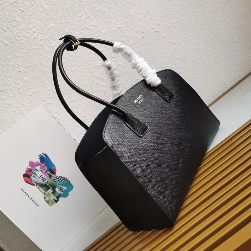 Functional Prada Shopping Bags 74811
