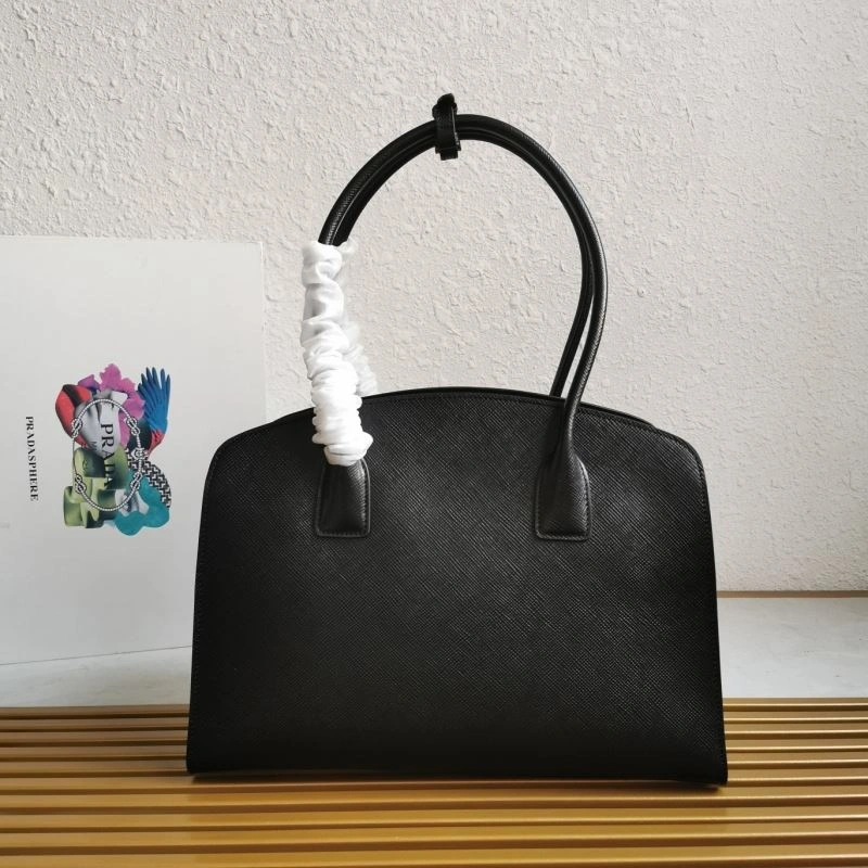 Functional Prada Shopping Bags 74811