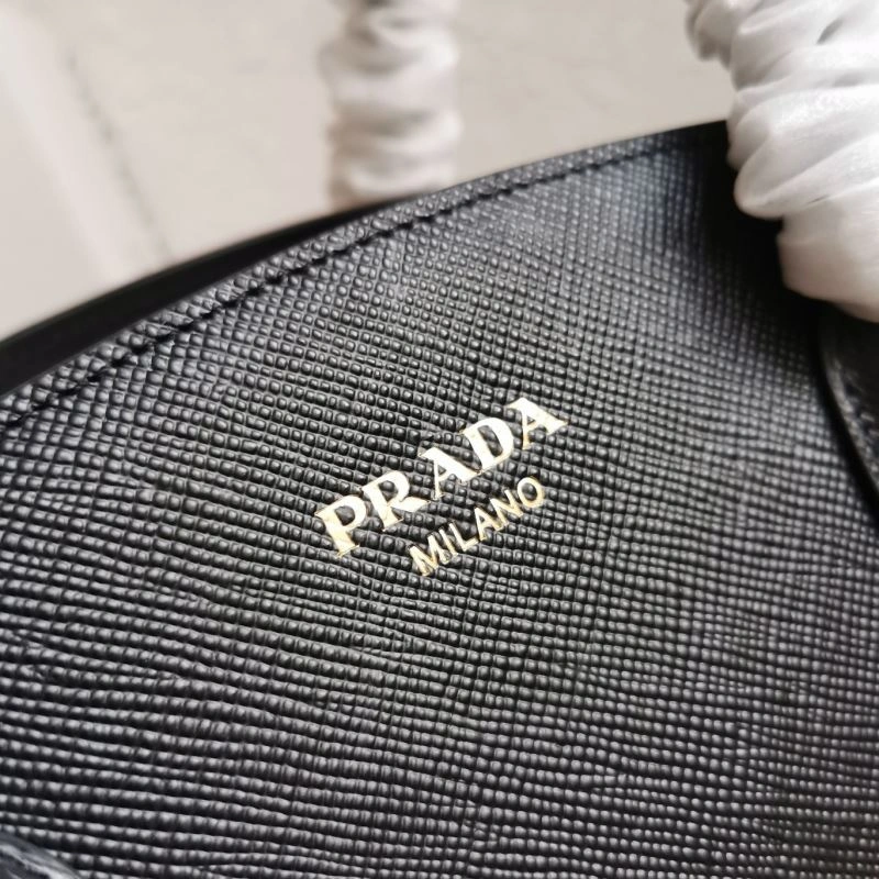 Functional Prada Shopping Bags 74811