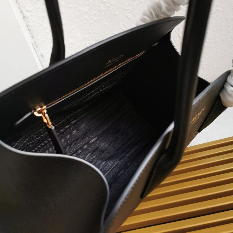 Functional Prada Shopping Bags 74811