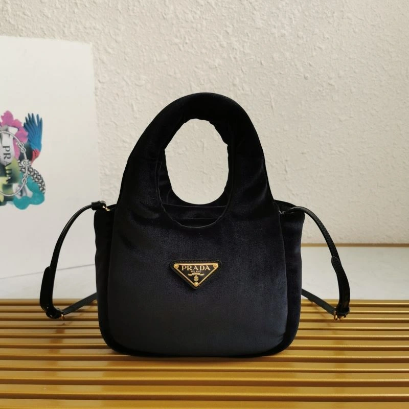 Prada Shopping Bags Comfortable 74820