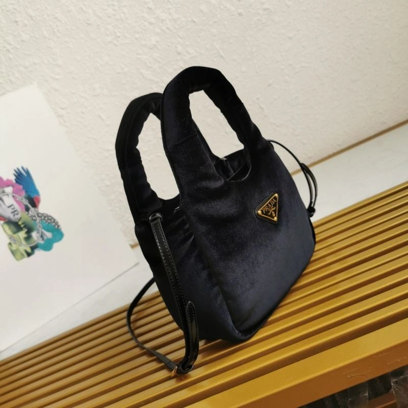 Prada Shopping Bags Comfortable 74820