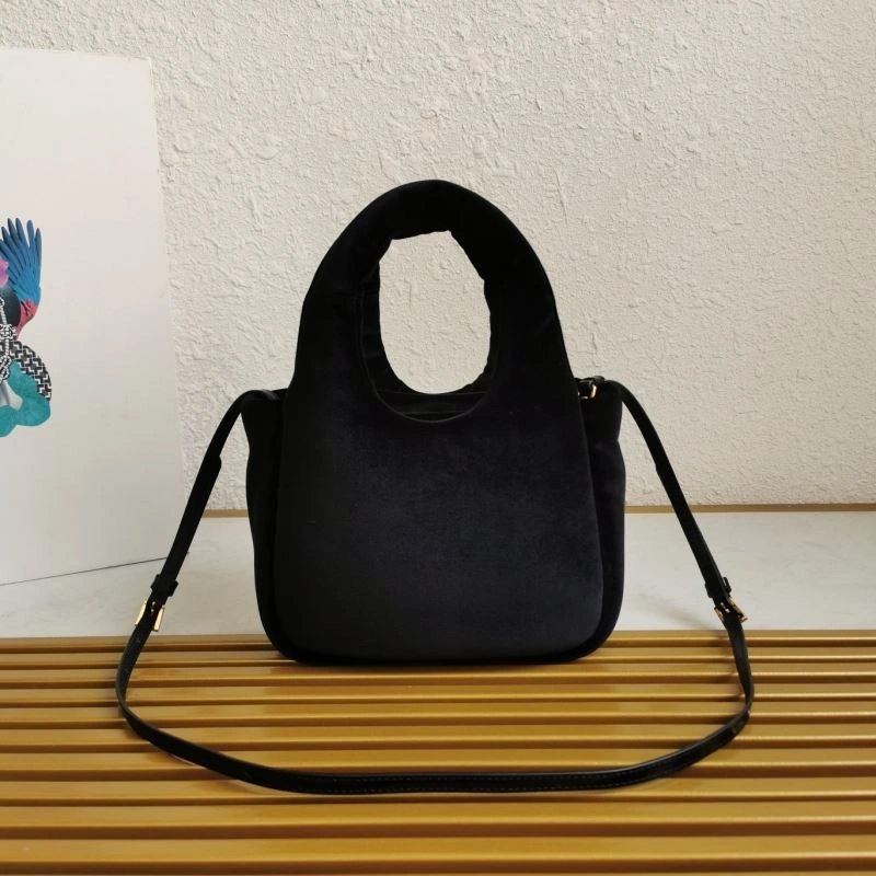 Prada Shopping Bags Comfortable 74820