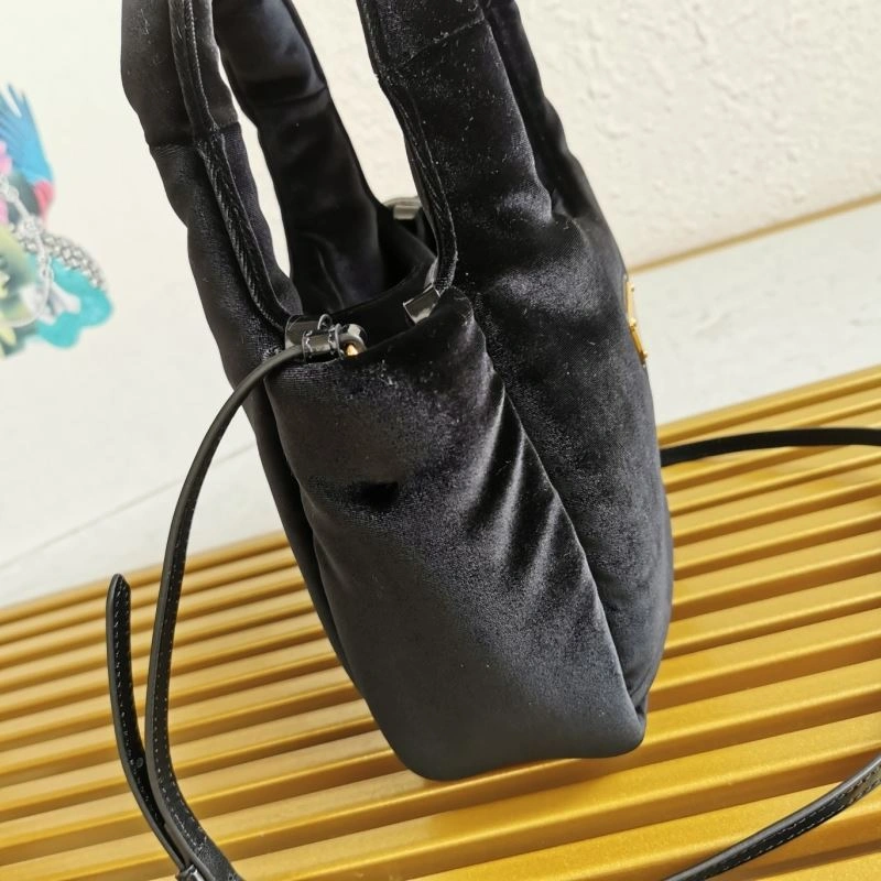Prada Shopping Bags Comfortable 74820