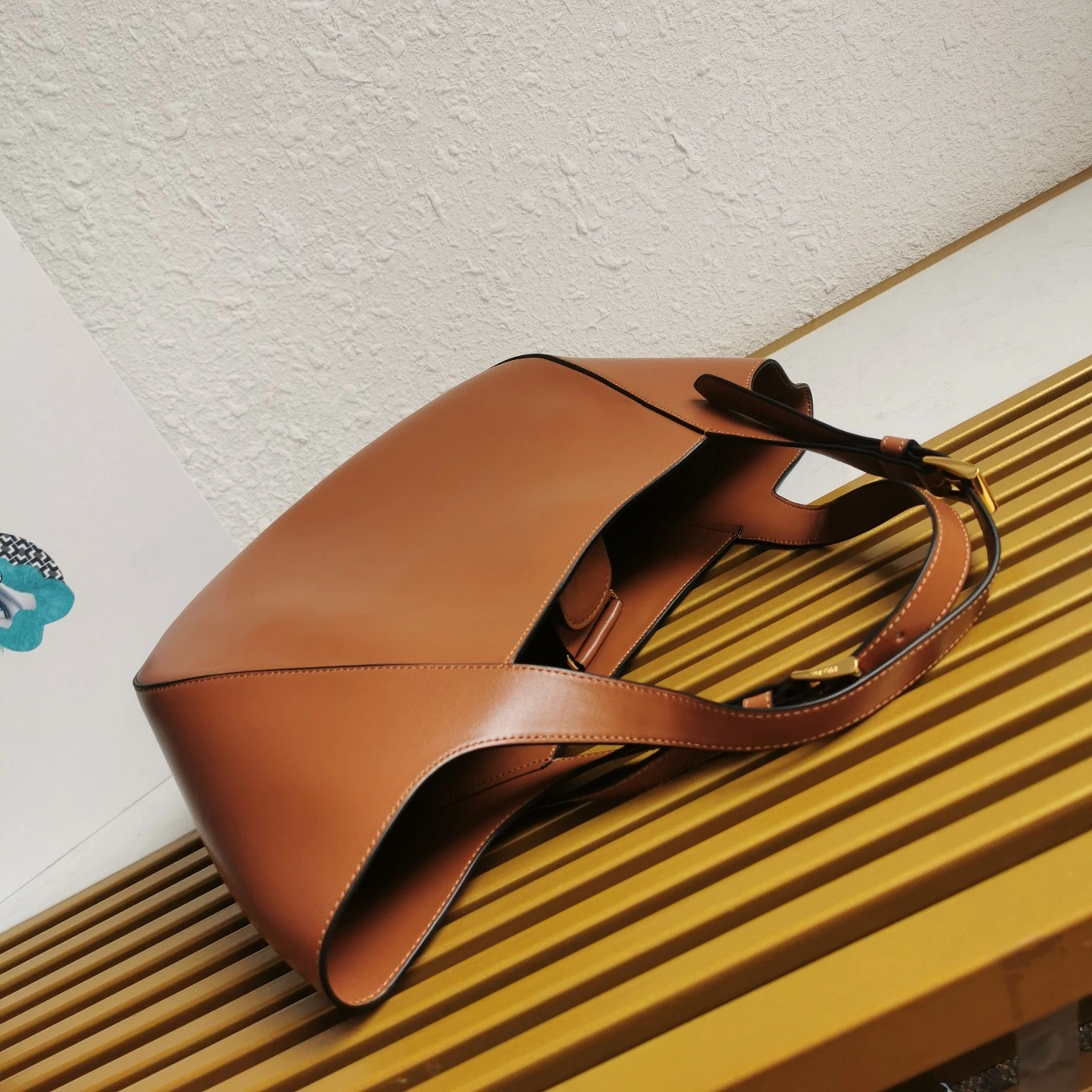 Sustainable Prada Shopping Bags 73611