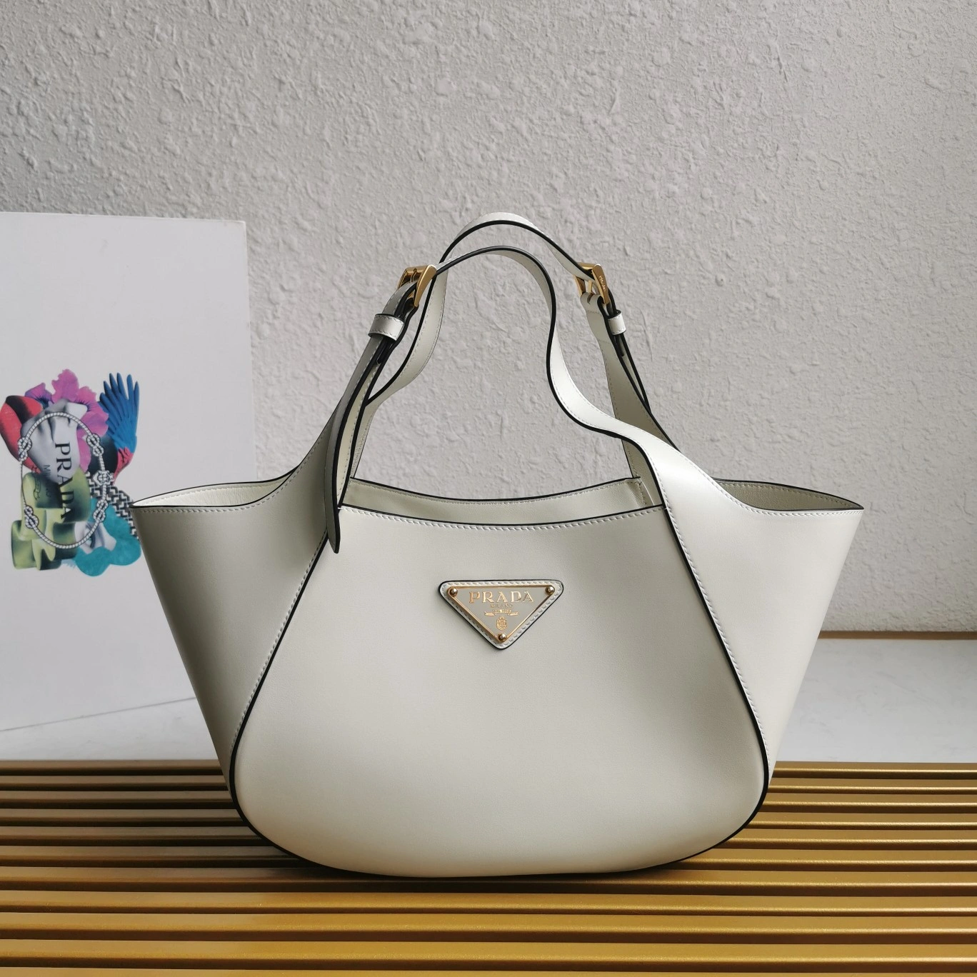 EasyCare Prada Shopping Bags 73600