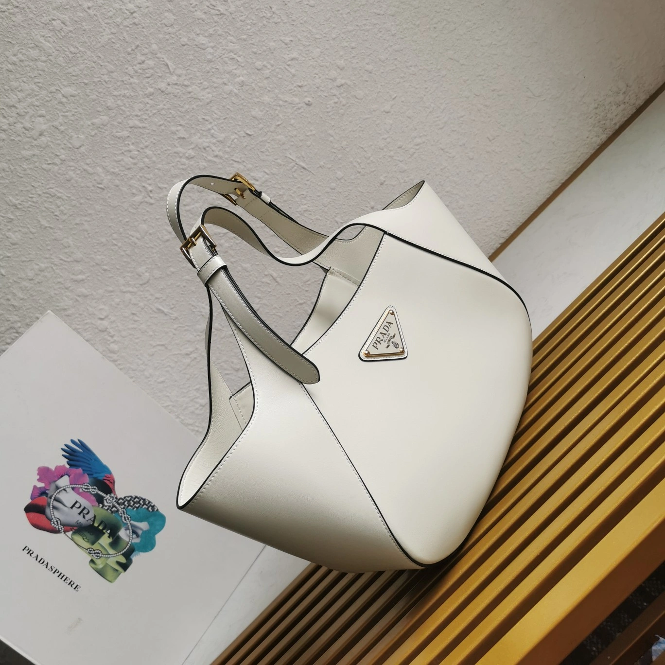 EasyCare Prada Shopping Bags 73600