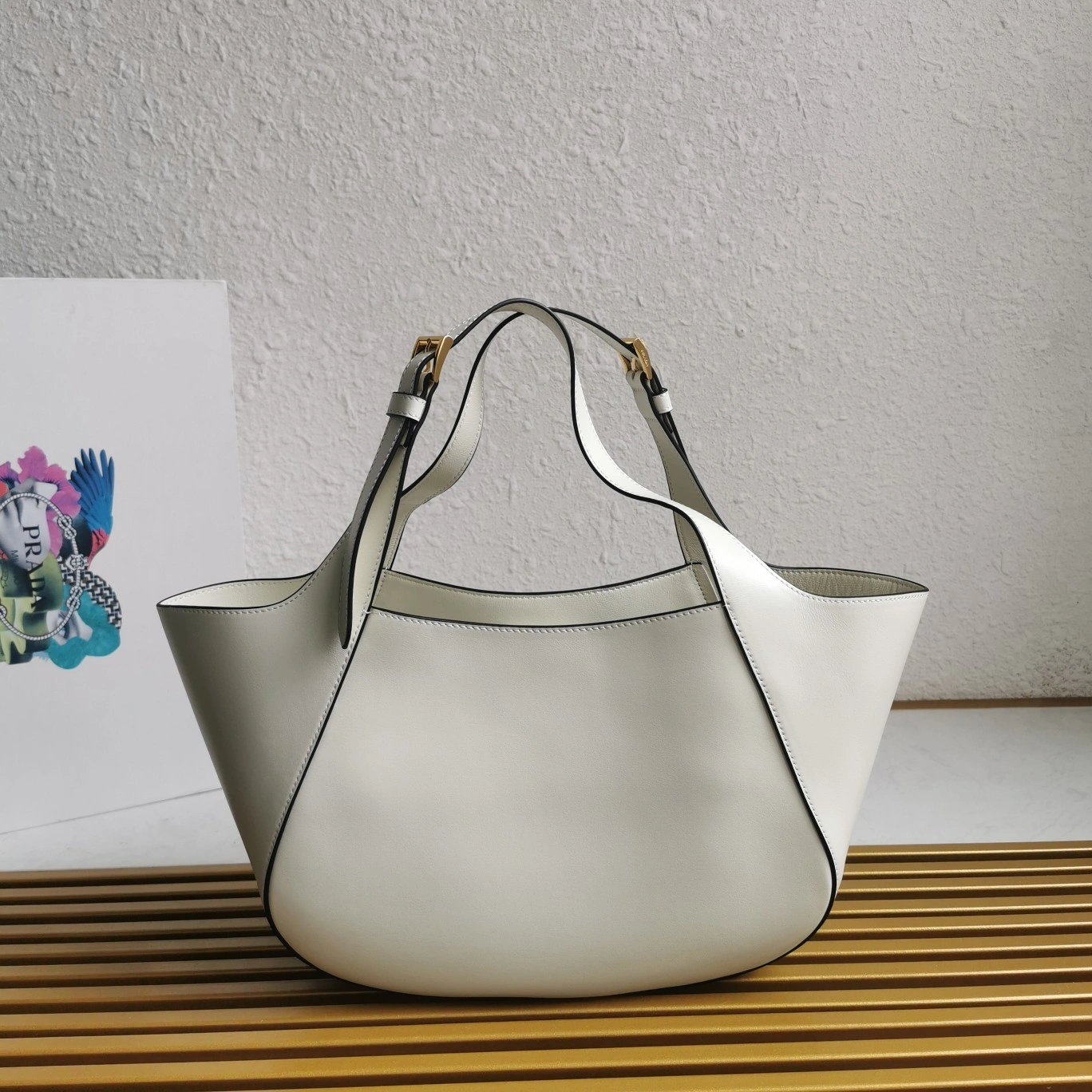 EasyCare Prada Shopping Bags 73600