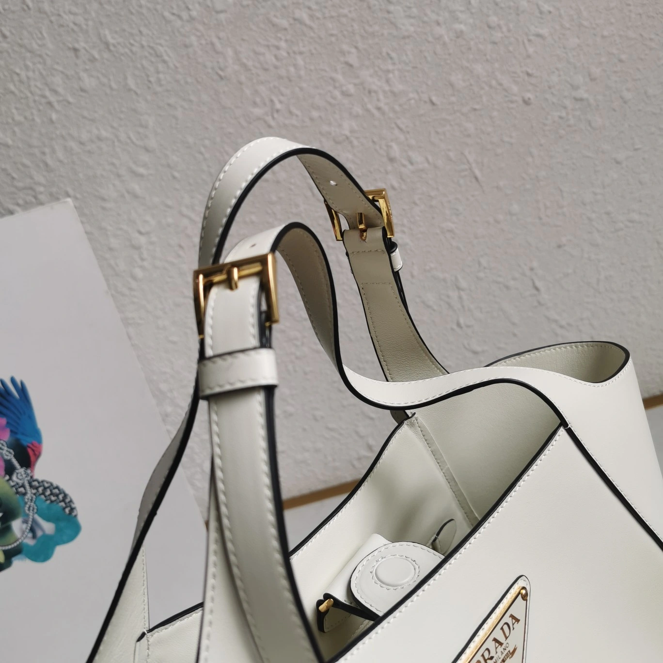 EasyCare Prada Shopping Bags 73600