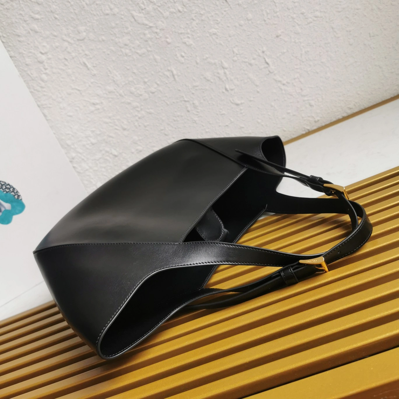 RelaxedFit Prada Shopping Bags 73608