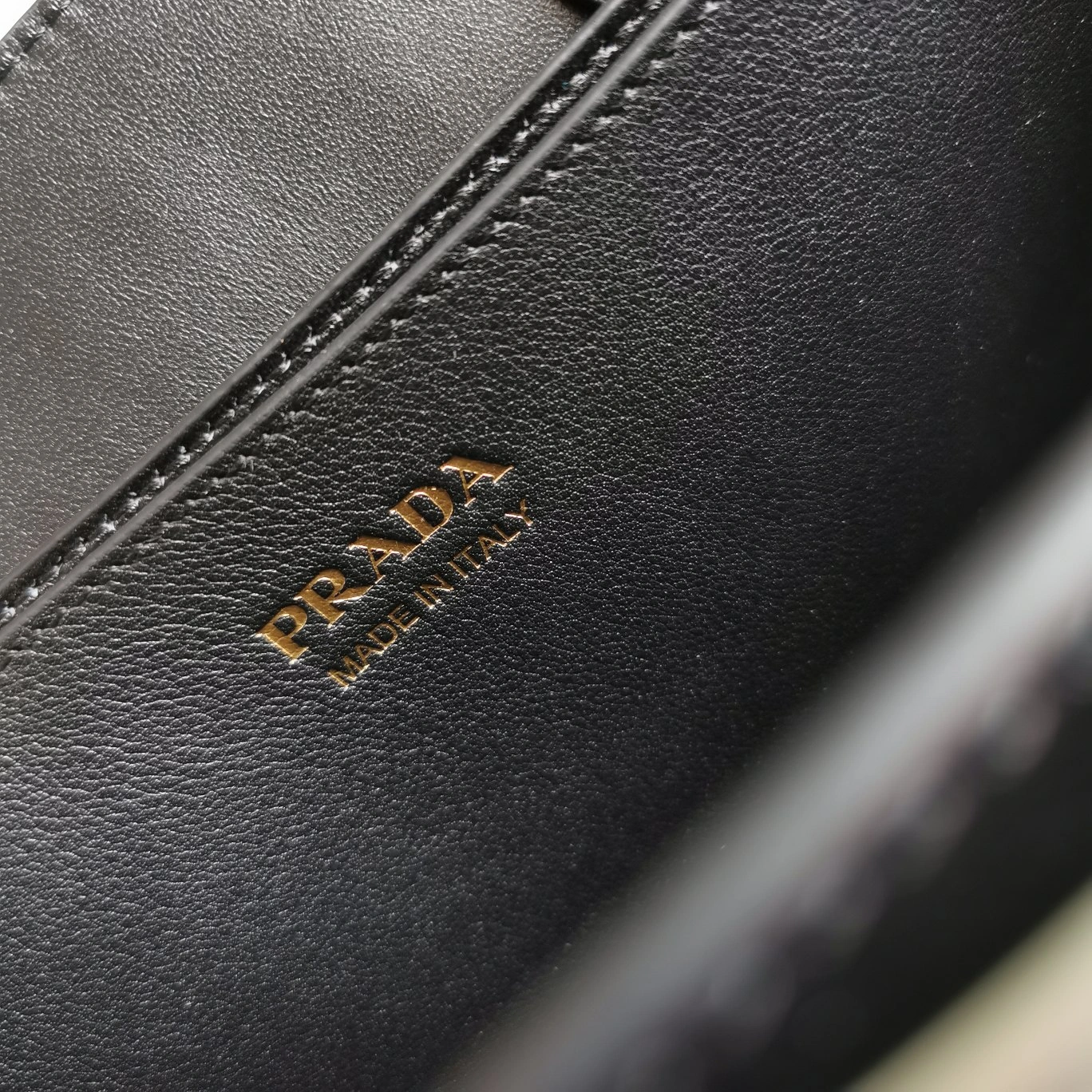 Prada Shopping Bags Unisex 73599