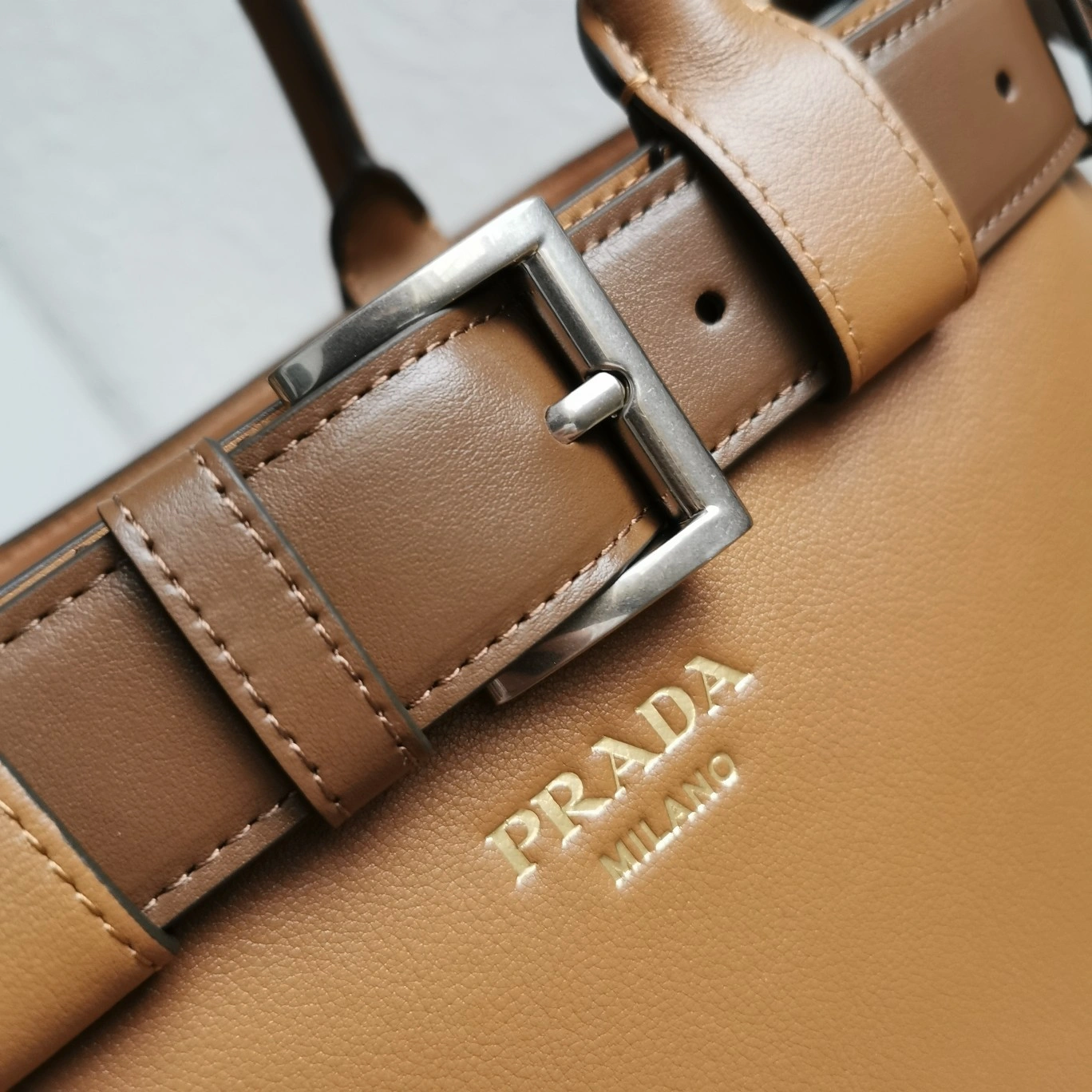 Prada Shopping Bags EasyCare 73596