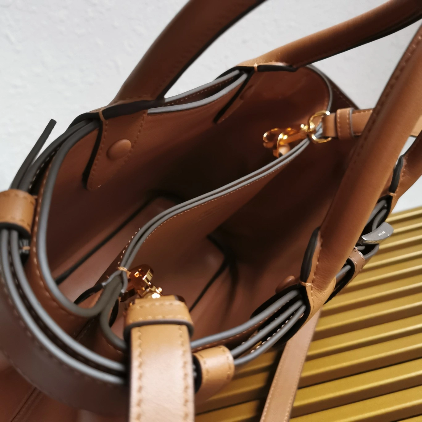 Prada Shopping Bags EasyCare 73596