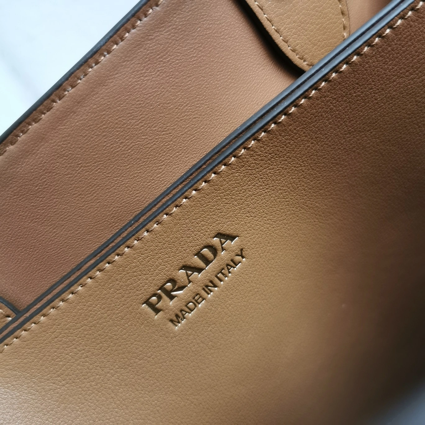 Prada Shopping Bags EasyCare 73596