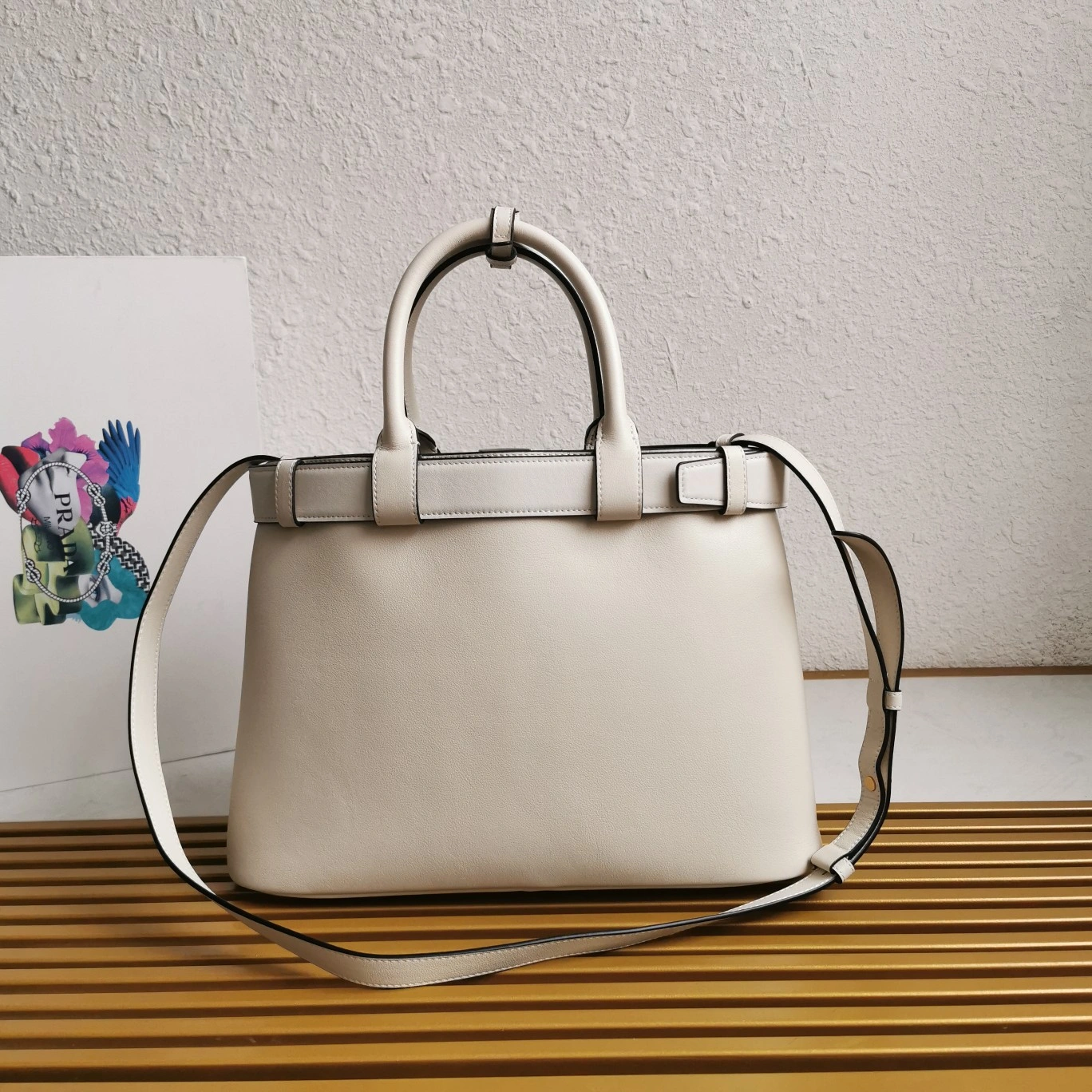 Prada Shopping Bags SunProtective 73595