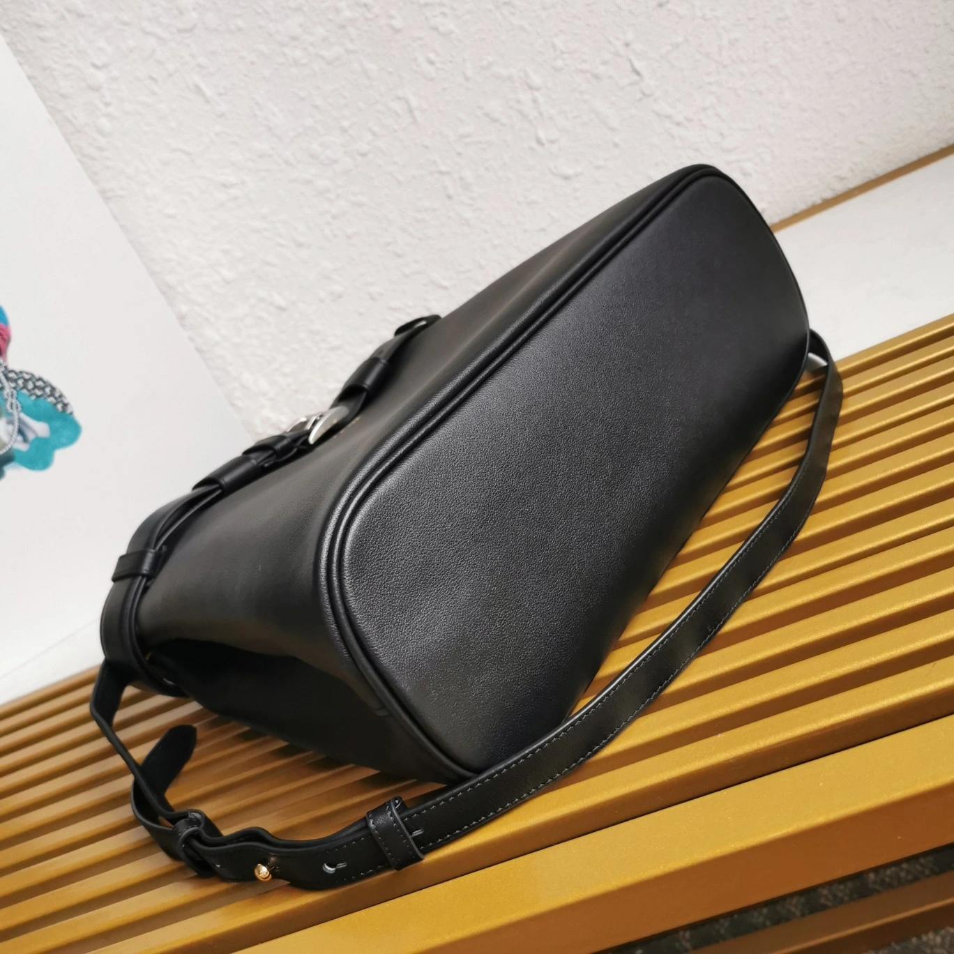 Prada Shopping Bags SoftTouch 73627