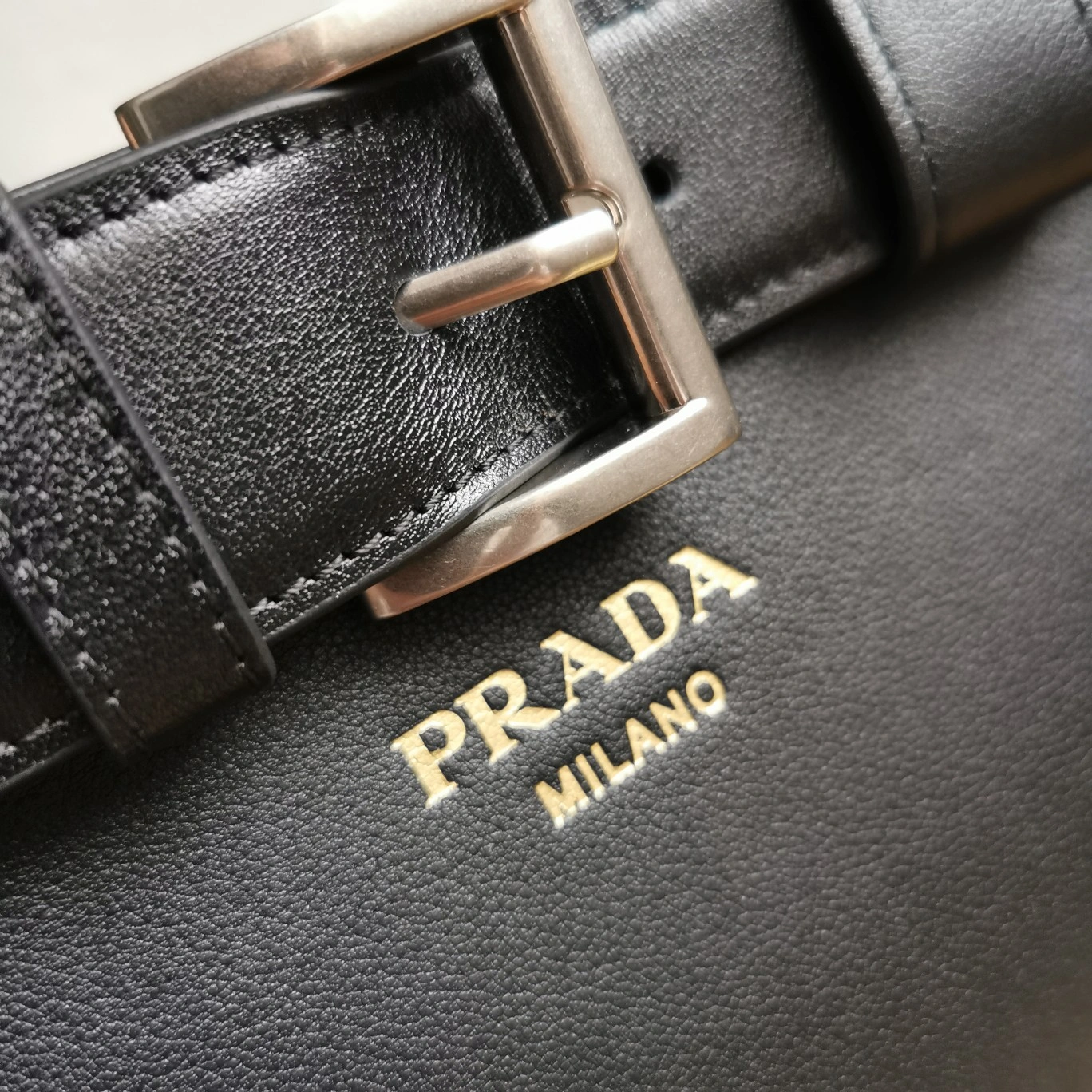 Prada Shopping Bags SoftTouch 73627