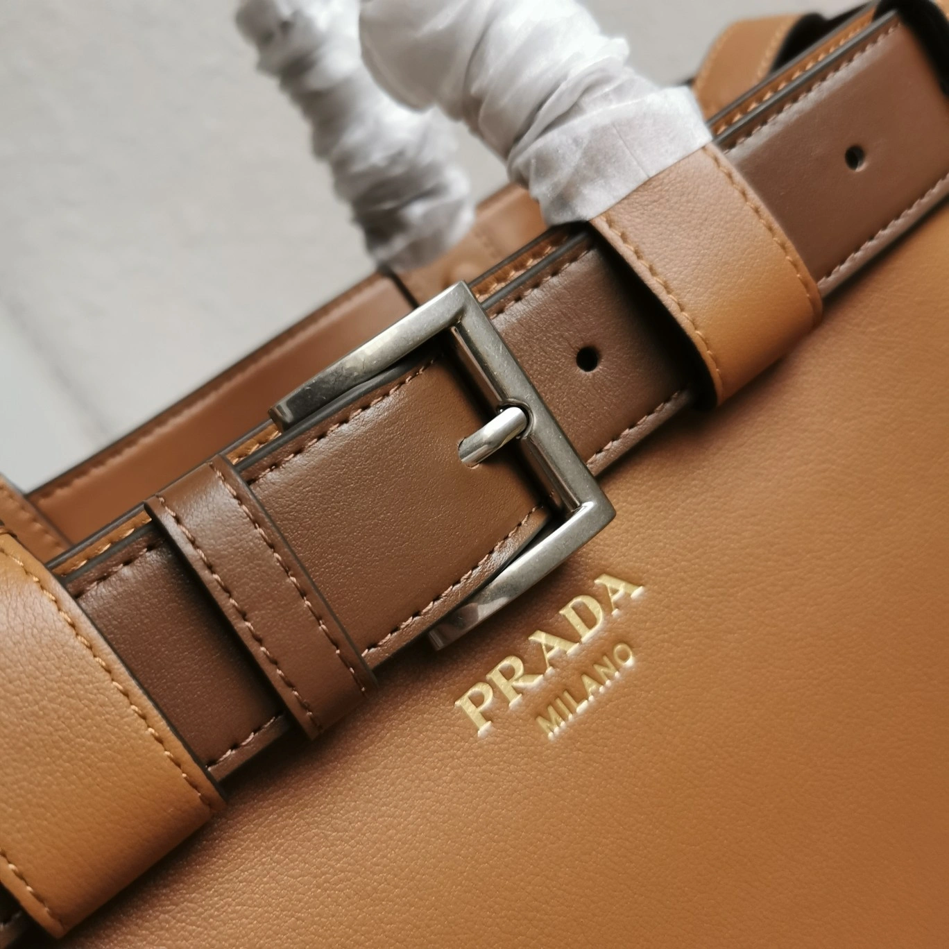 BestValue Prada Shopping Bags 73606