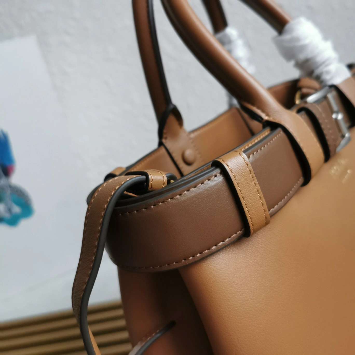 BestValue Prada Shopping Bags 73606