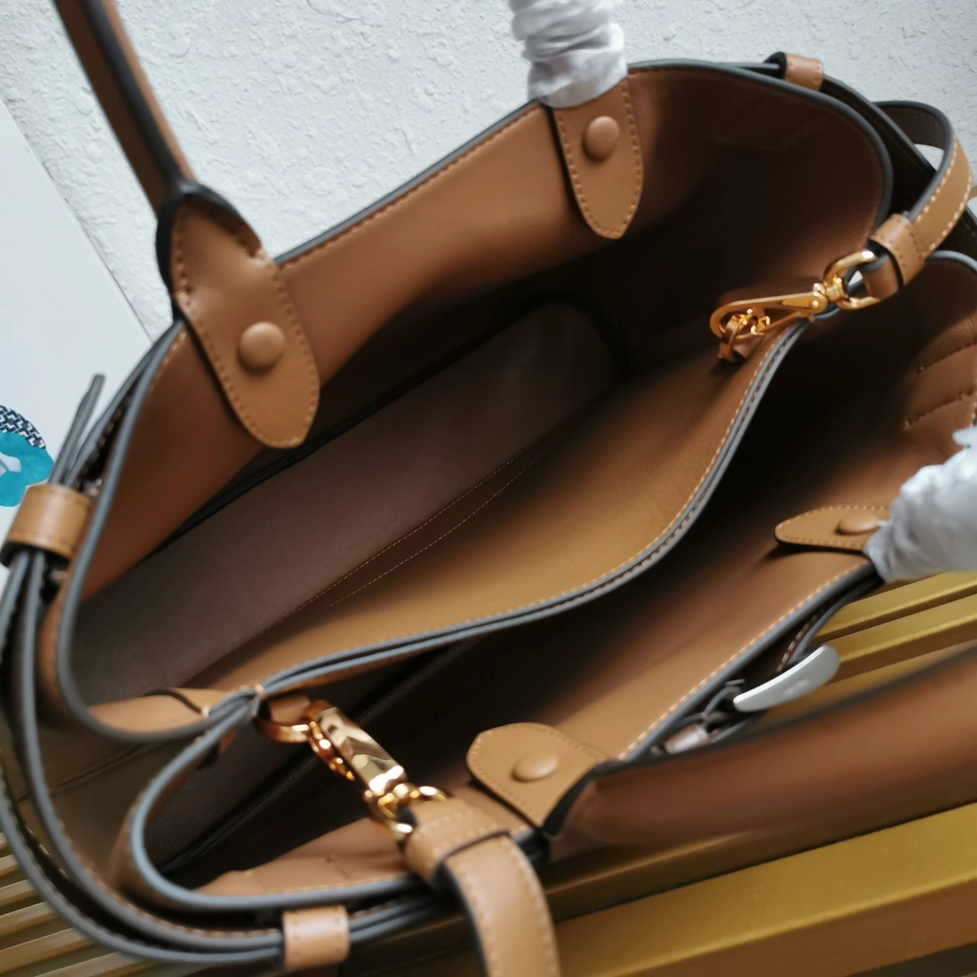 BestValue Prada Shopping Bags 73606