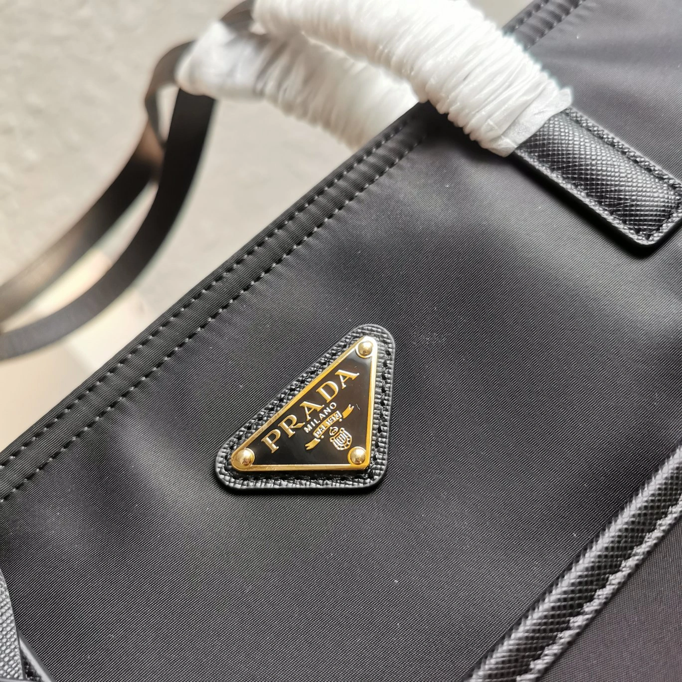 Durable Prada Shopping Bags 73593