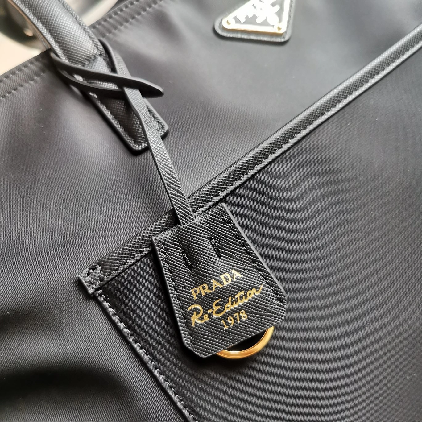 Durable Prada Shopping Bags 73593