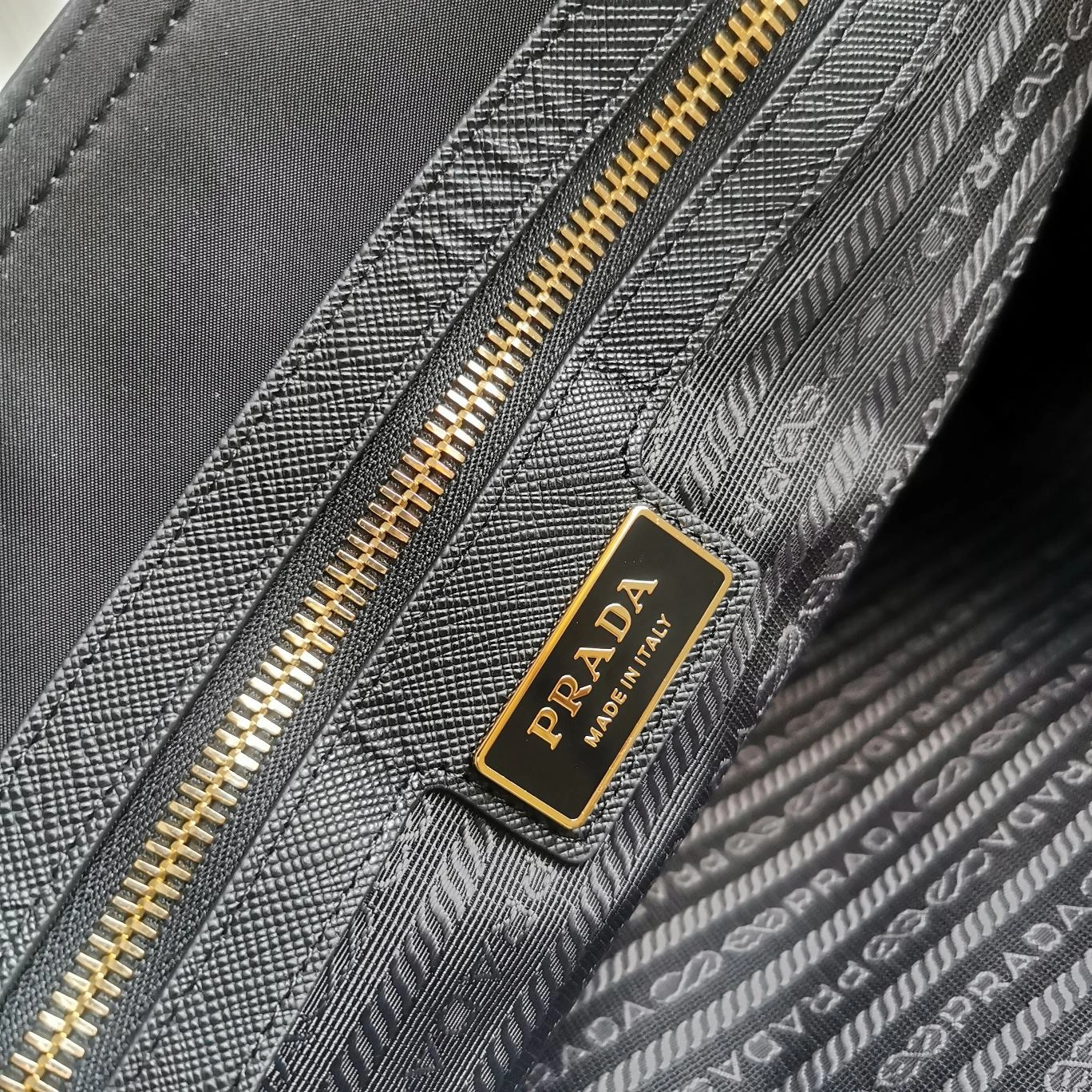 Durable Prada Shopping Bags 73593