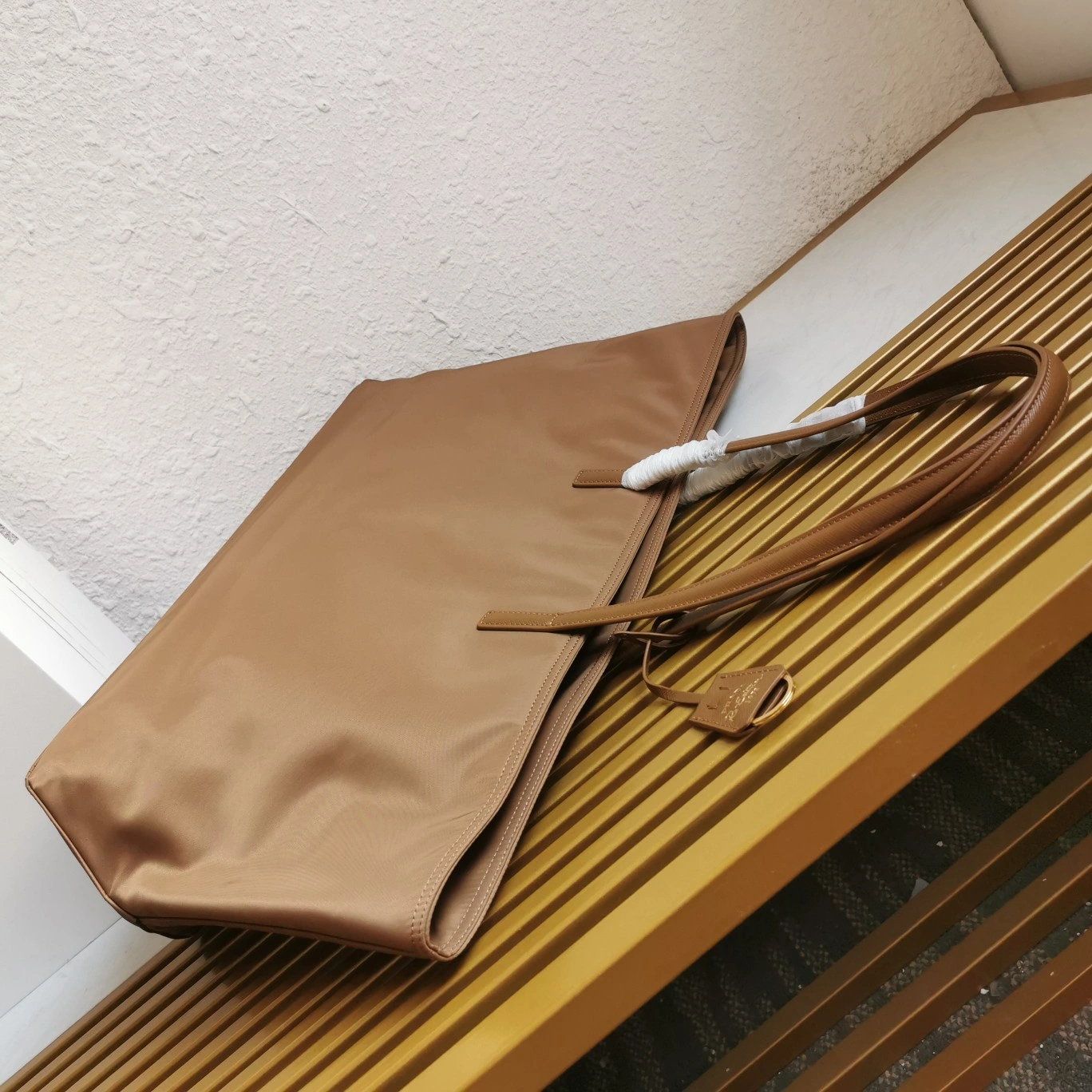 Stretchable Prada Shopping Bags 73594