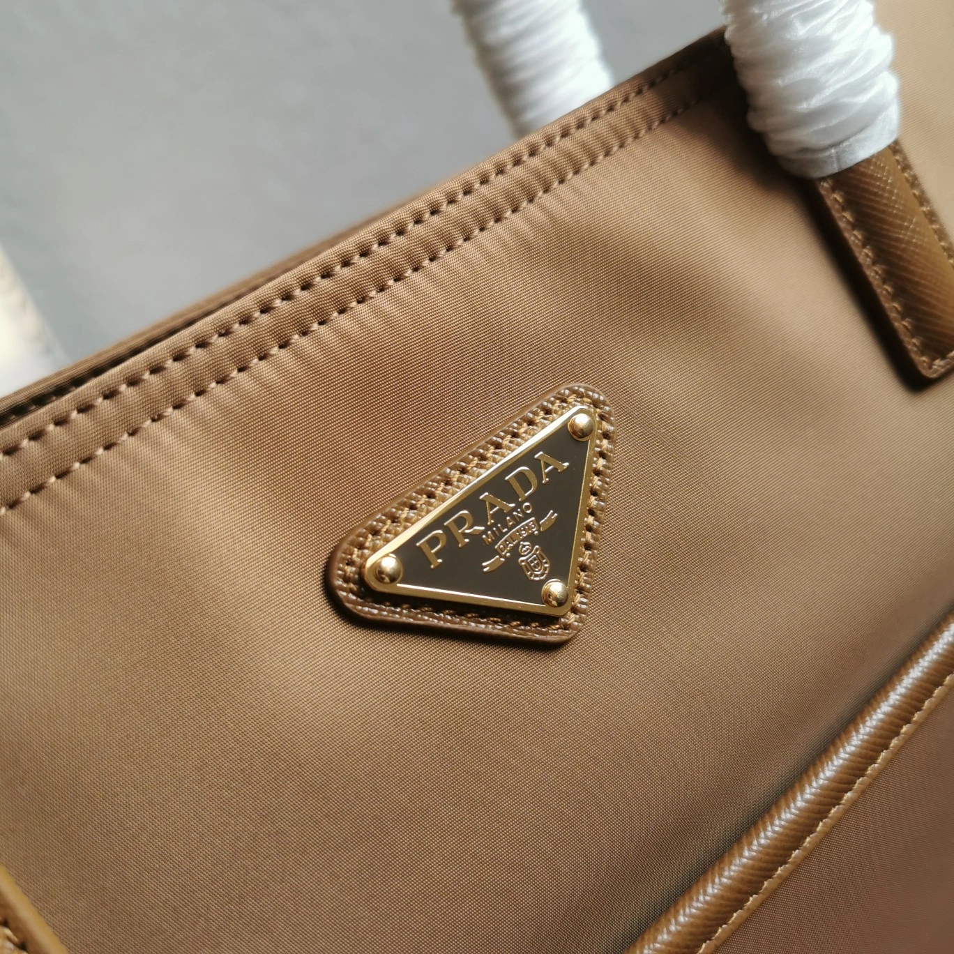 Stretchable Prada Shopping Bags 73594
