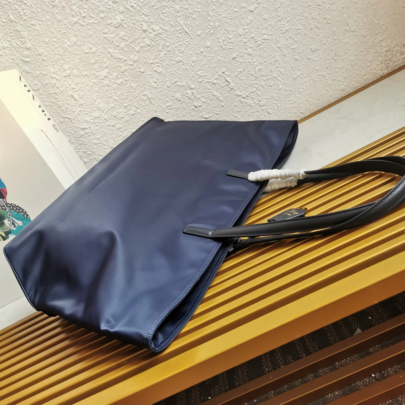 Prada Shopping Bags Soft 73592
