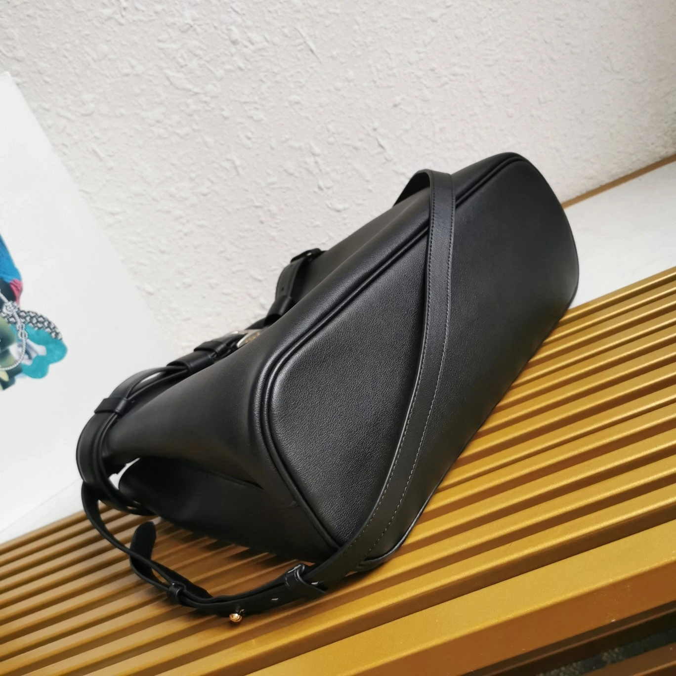 Supportive Prada Shopping Bags 73581
