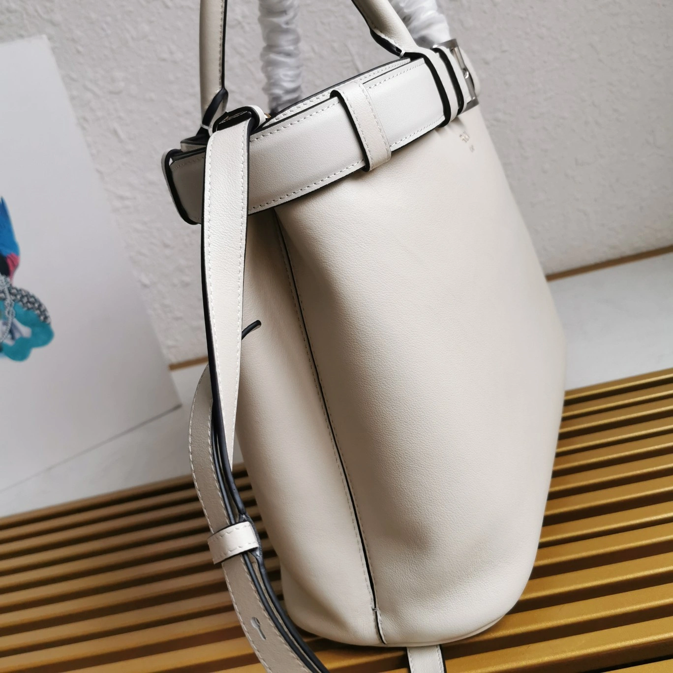 Prada Shopping Bags AllSeason 73578