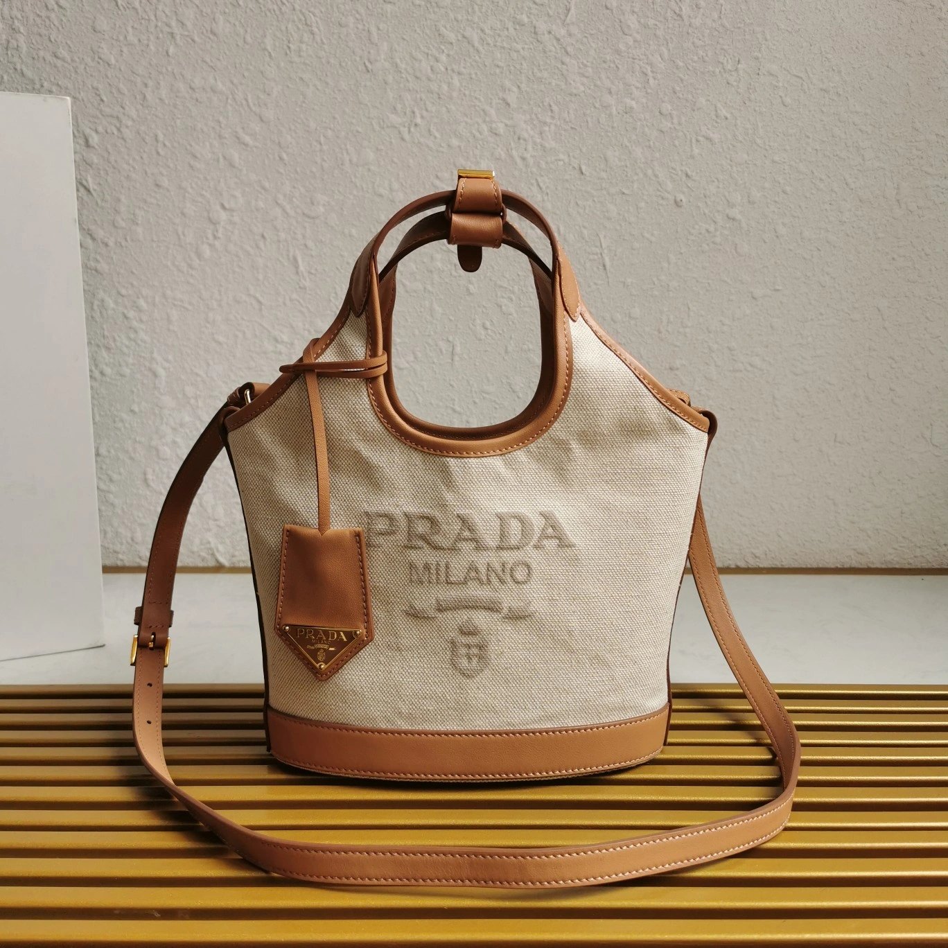 Prada Shopping Bags Colorful 73609