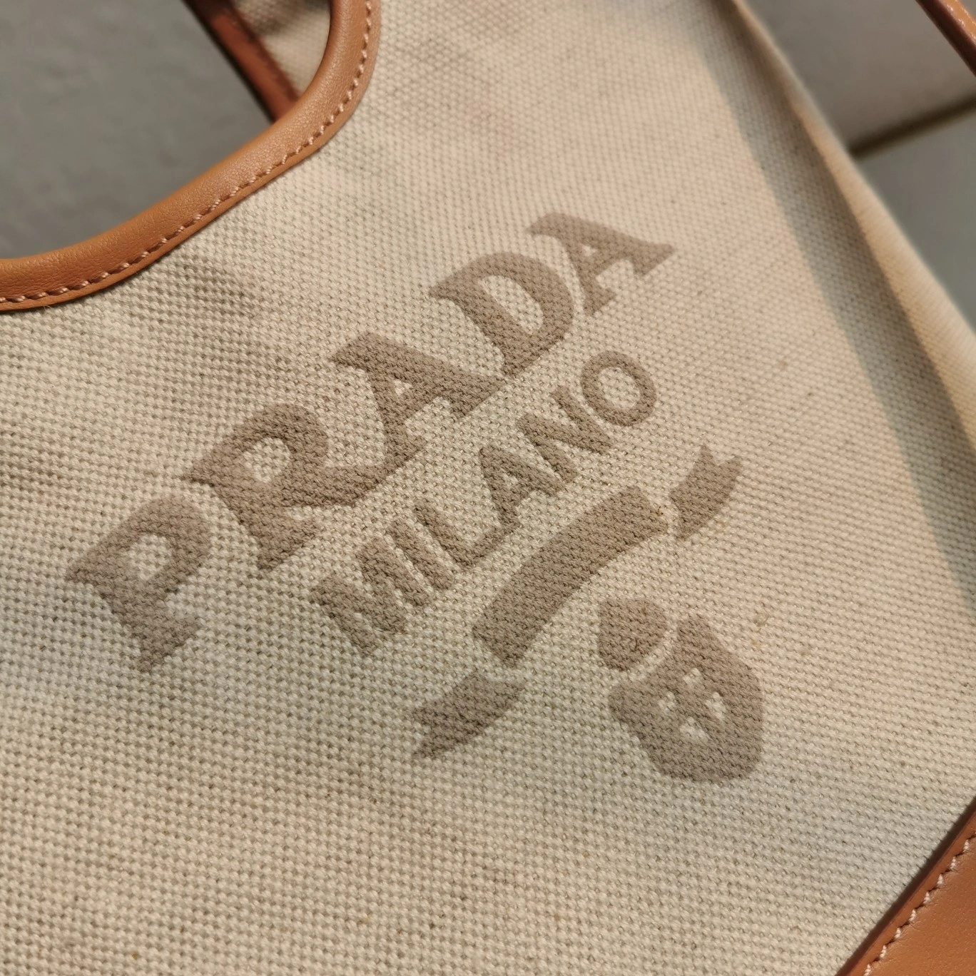 Prada Shopping Bags Colorful 73609