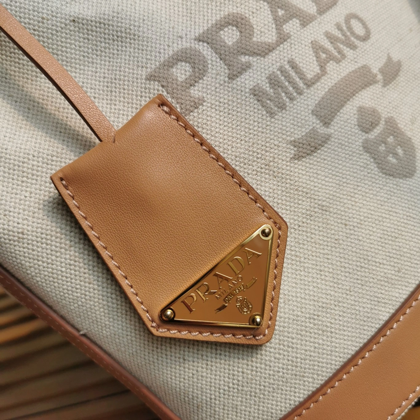 Prada Shopping Bags Colorful 73609