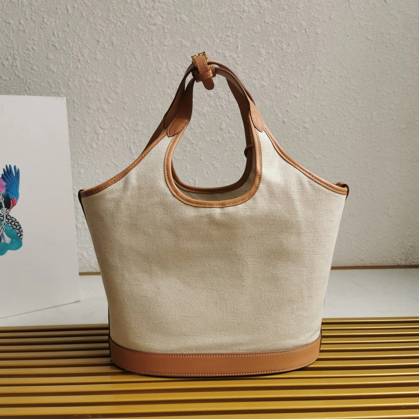 Prada Shopping Bags Compact 73590