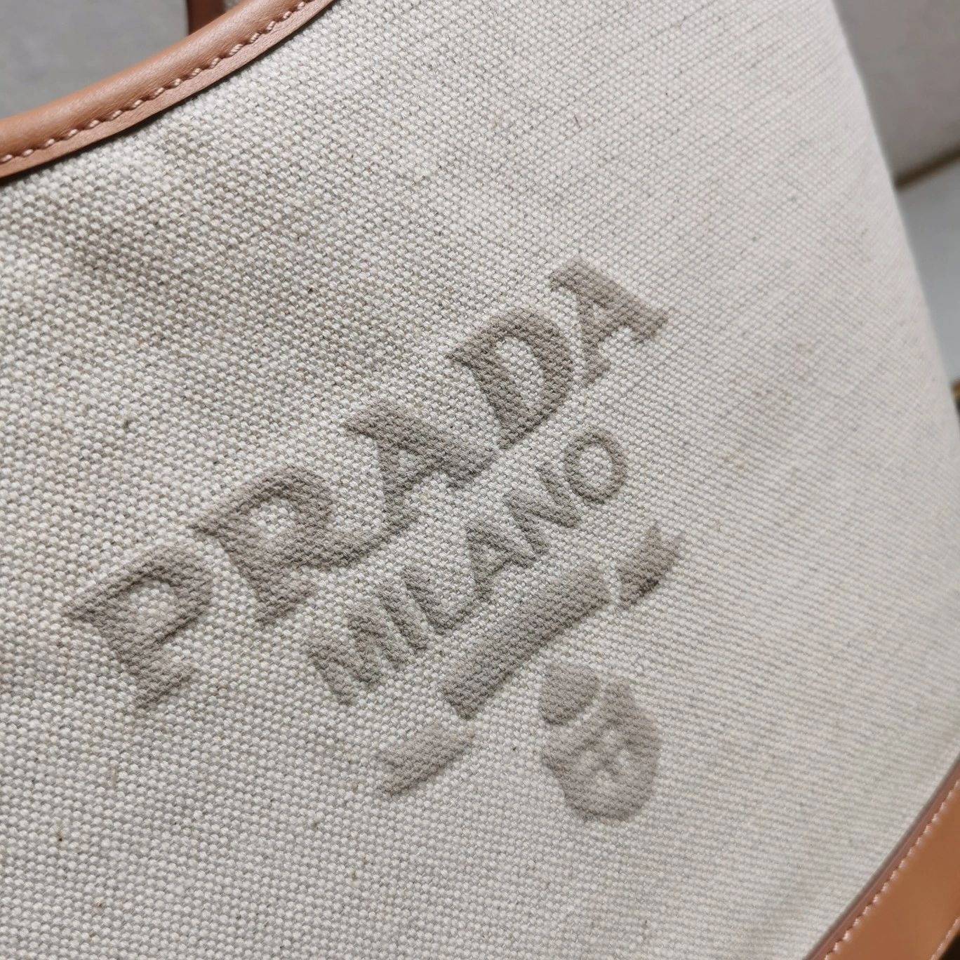 Prada Shopping Bags Compact 73590