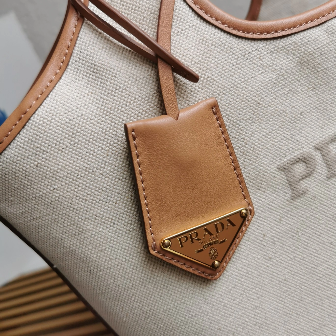 Prada Shopping Bags Compact 73590