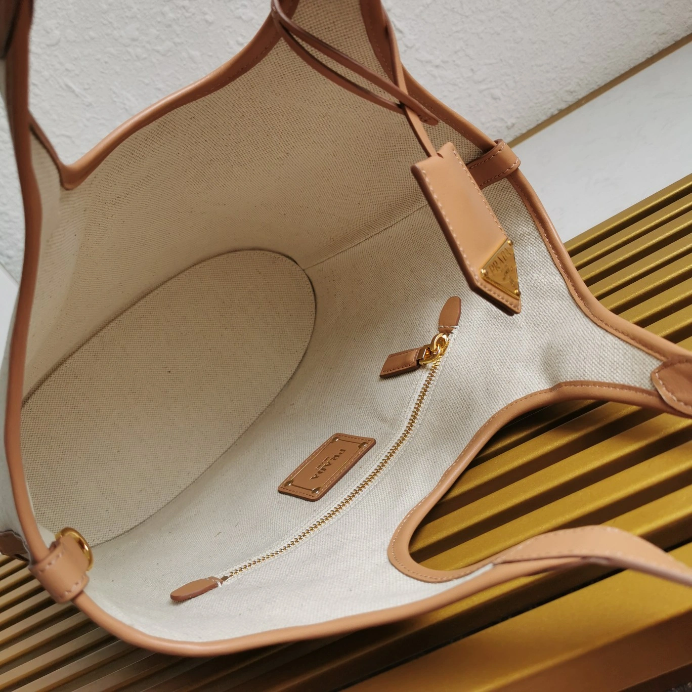 Prada Shopping Bags Compact 73590