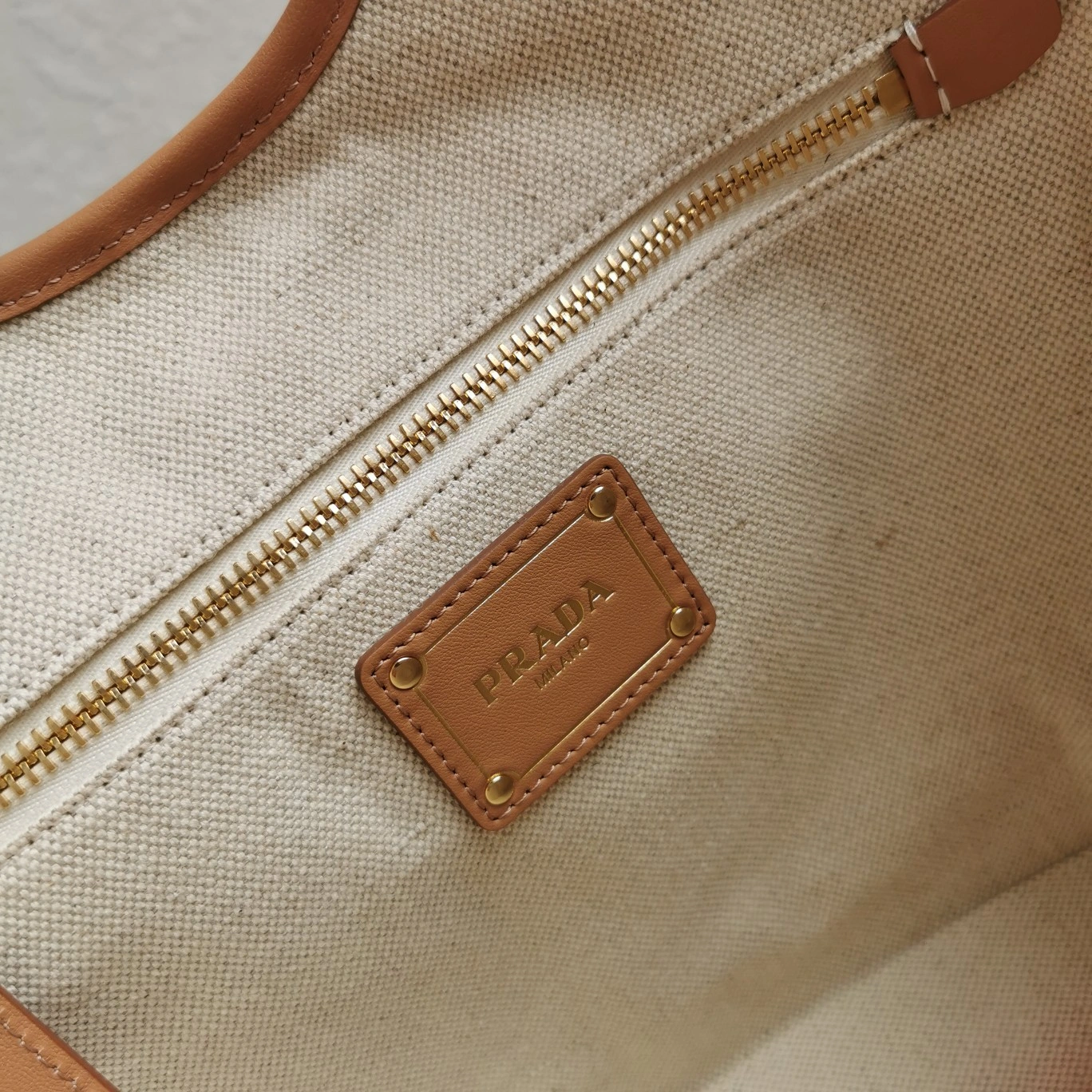Prada Shopping Bags Compact 73590