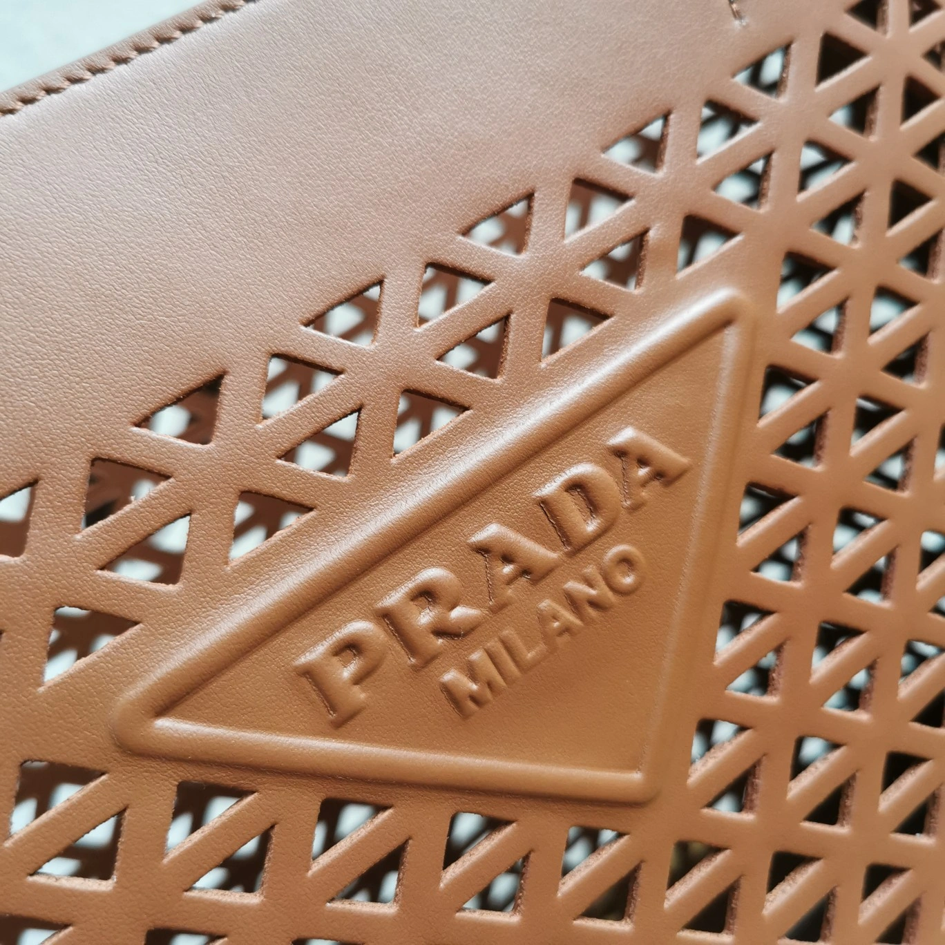 Vibrant Prada Shopping Bags 71587
