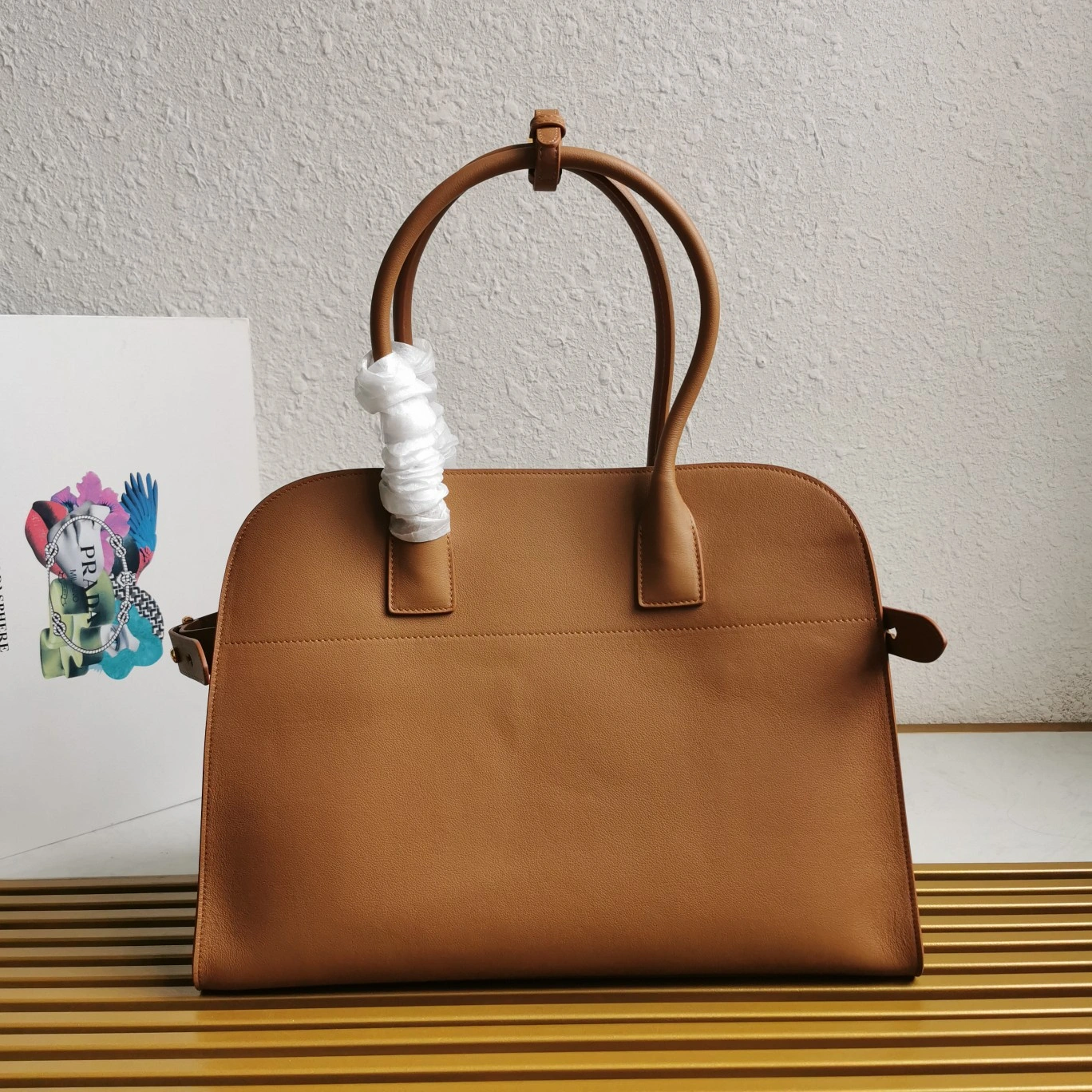 Prada Shopping Bags WrinkleFree 71544
